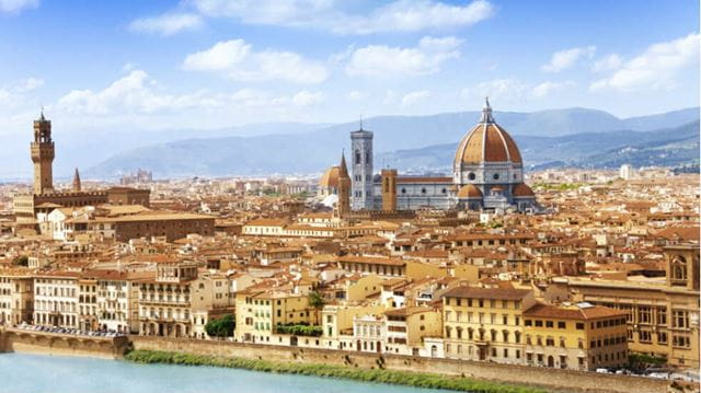 Best things to do in Florence Tuscany